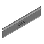 Fotovoltage - verbindings- en bevestigingselementen Van der Valk Achterplaat P10° Fotovoltage - verbindings- en bevestigingselementen Van der Valk Achterplaat P10°